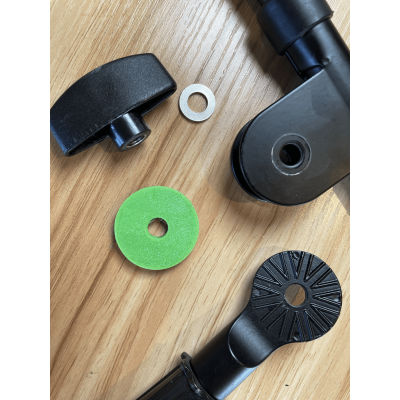Mic Stand Saver