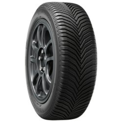 Made In USA | Michelin CrossClimate2
