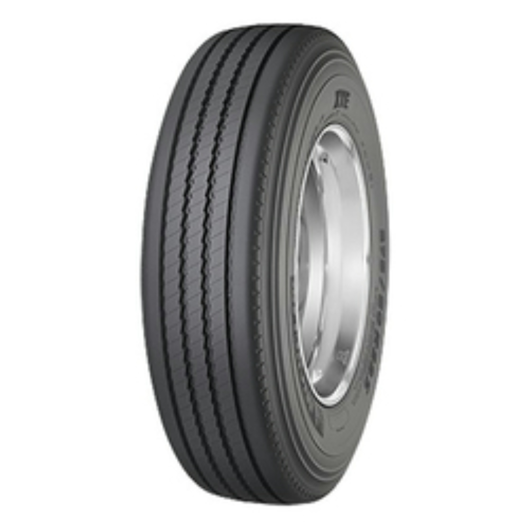 Made In USA | Michelin XZE