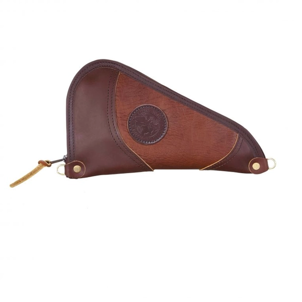 Mini Pistol Rug Sherpa Bison