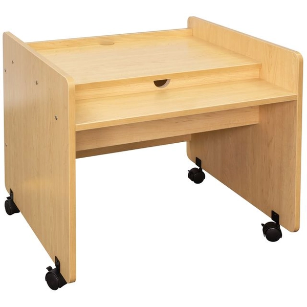 Mobile Desk