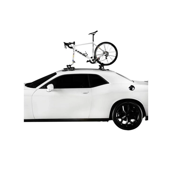 Convert Monkey Bars to Bike Rack, 9mm QR