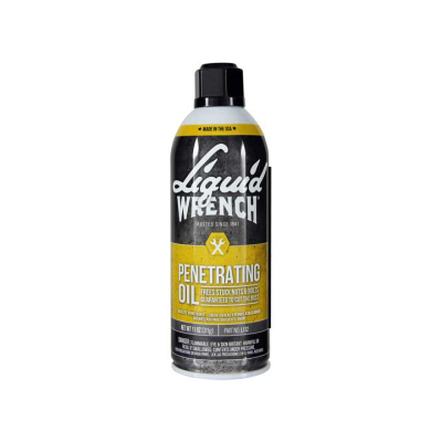 Super Penetrant Oil Spray, 11 oz