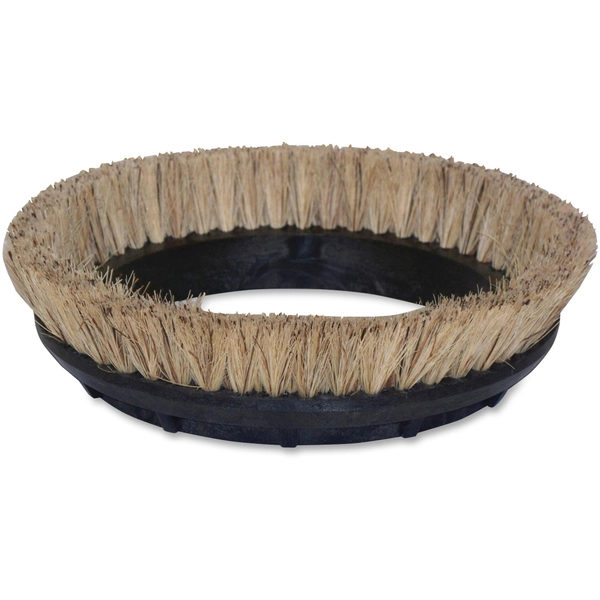 Oreck 13" Union Mix Brush - Tan