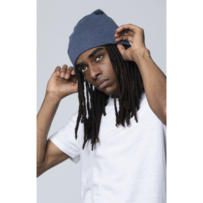 Organic RPET Beanie