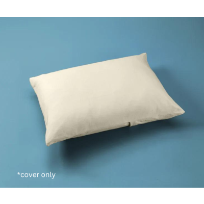 Organic Toddler Pillow - Cover Only