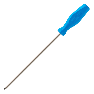 PHILLIPS #1 x 8-inch Professional Screwdriver (P108H)