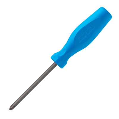 PHILLIPS #2 x 4-inch Professional Screwdriver (P204H)