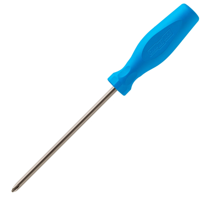 PHILLIPS #2 x 6-inch Professional Screwdriver (P206H)