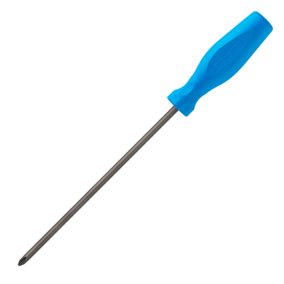 PHILLIPS #2 x 8-inch Professional Screwdriver (P208H)