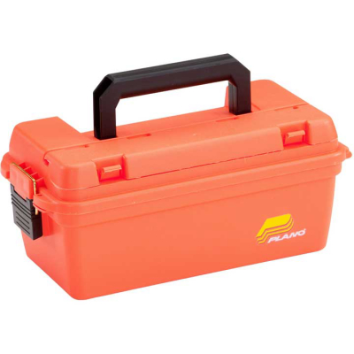PLANO Marine Case Shallow – Orange