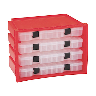 PLANO Portable StowAway Rack Organizer 9740