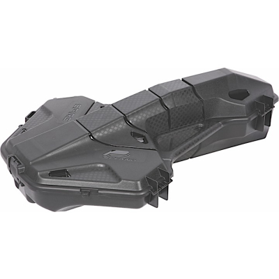 PLANO Spire Compact Crossbow Case – Black