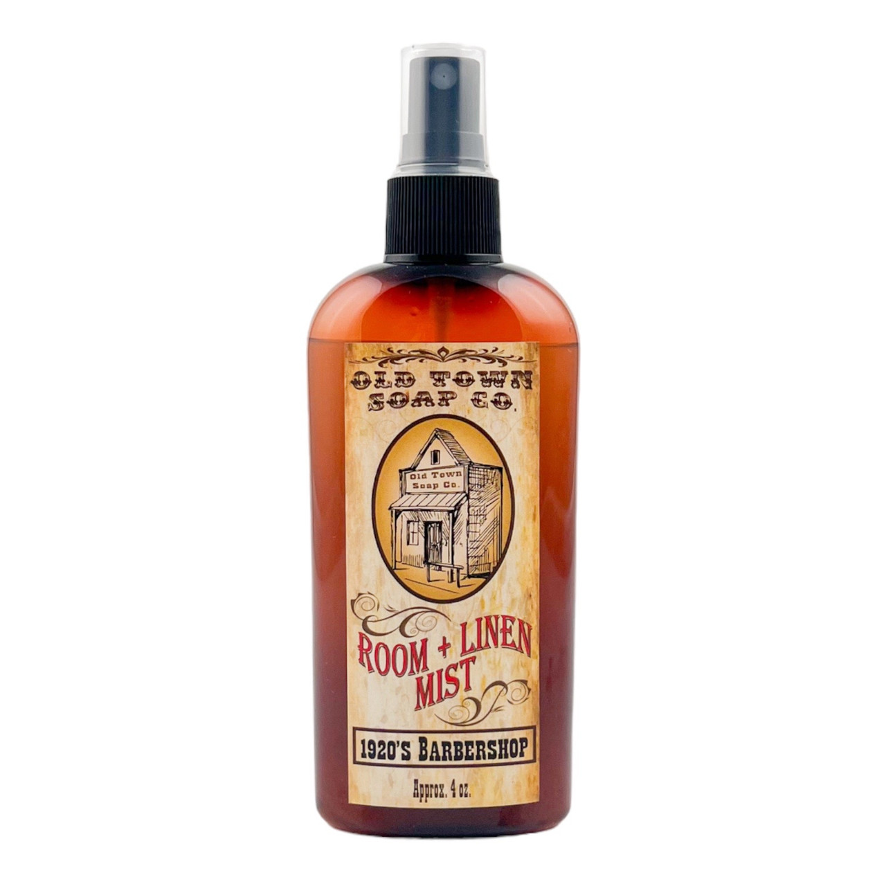 Room & Linen Mist