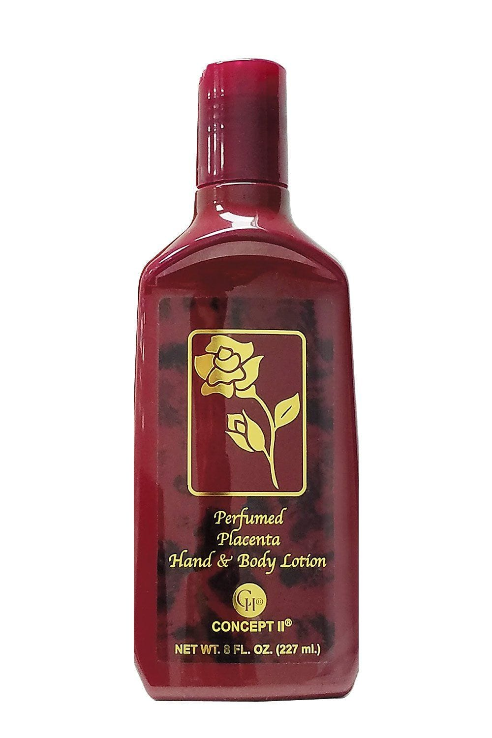 Made In USA | Red Placenta Lotion - 8 oz.