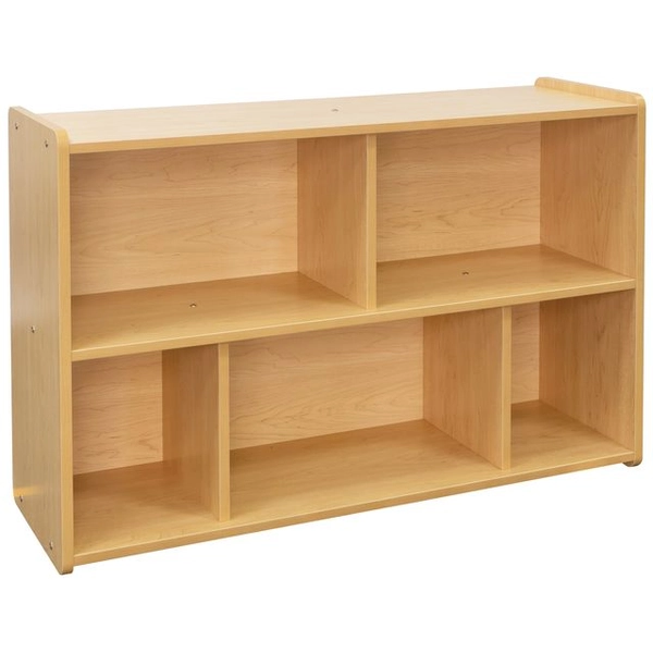Preschool Compartment Storage