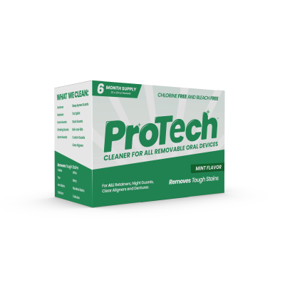 ProTech Cleaner