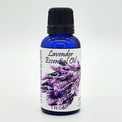 Pure Essential Oil