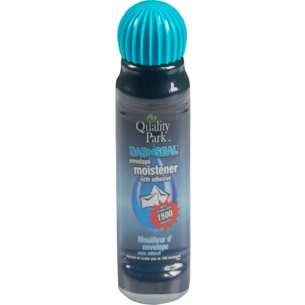Quality Park Envelope Moistener - Acid-free, Non-toxic - 1 Each