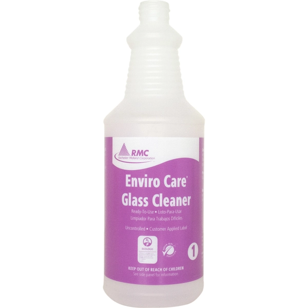 RMC Glass Cleaner Spray - Frosted Clear - 1 Bottle