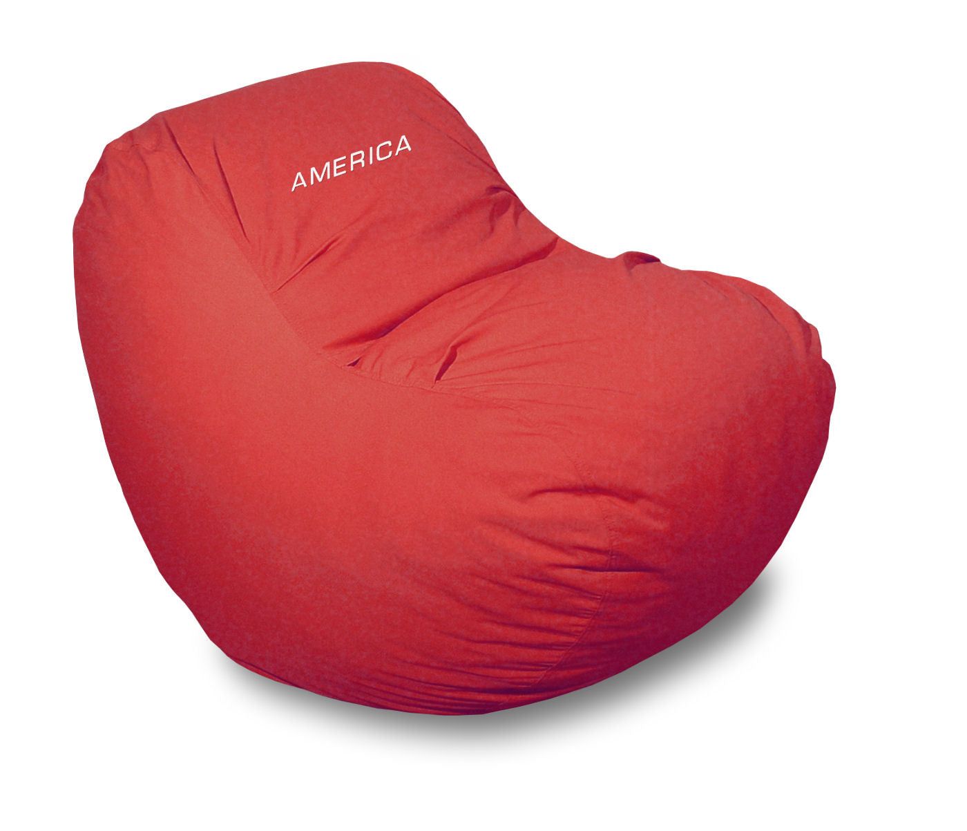 Big Bean Kid's Bean Bag Chair - Cotton & Organic Cotton