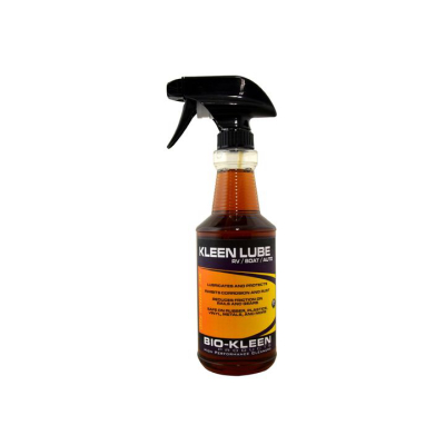 Biodegradable Slide-Out and Mechanism Lubricant, 16 oz