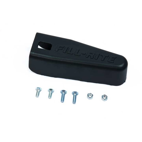 Heavy-Duty Replacement Nozzle Boot Kit for DC Pumps