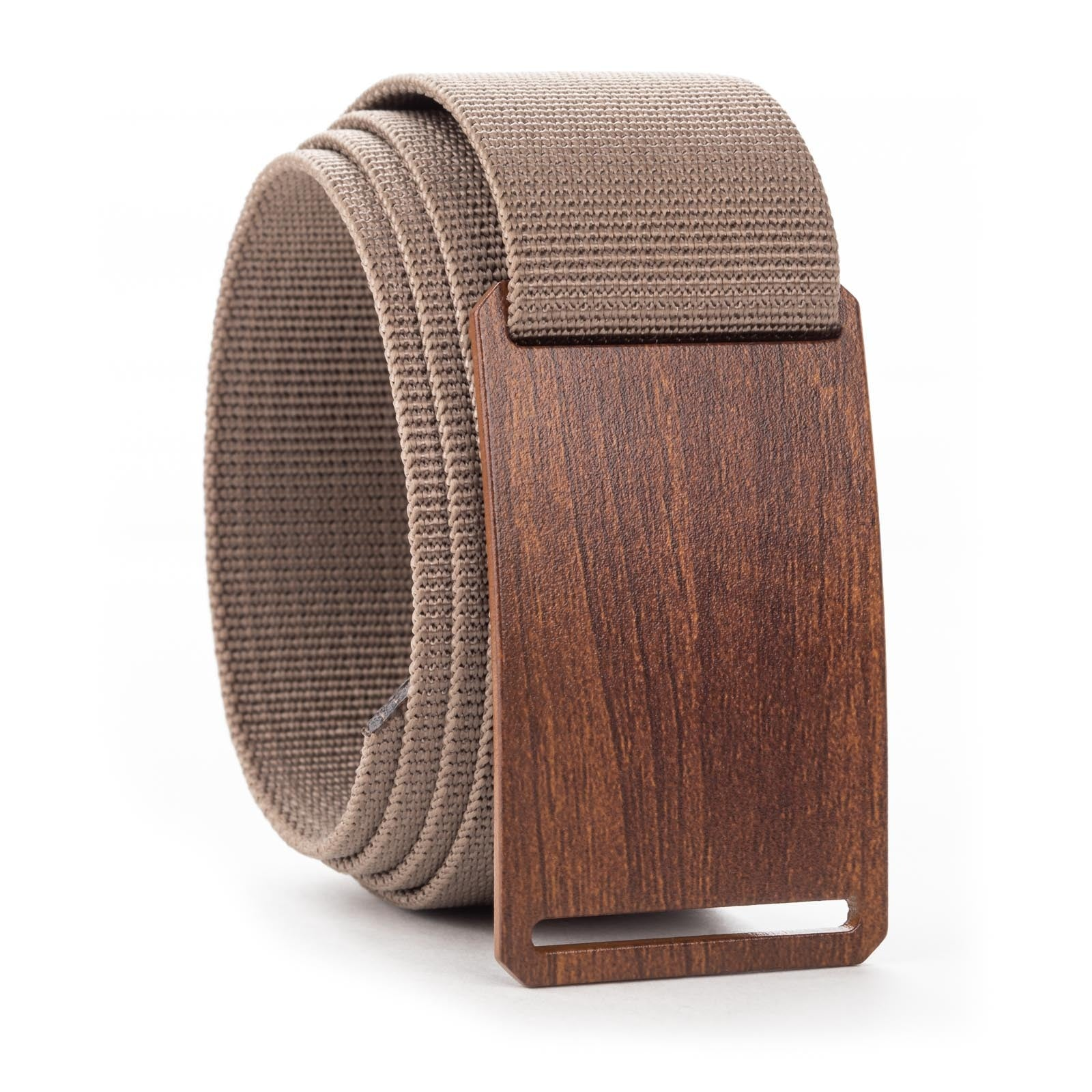 Women's Walnut Belt (1.5" Wide)
