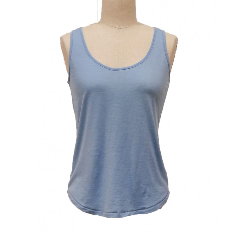 Women's Classic Wool Tank
