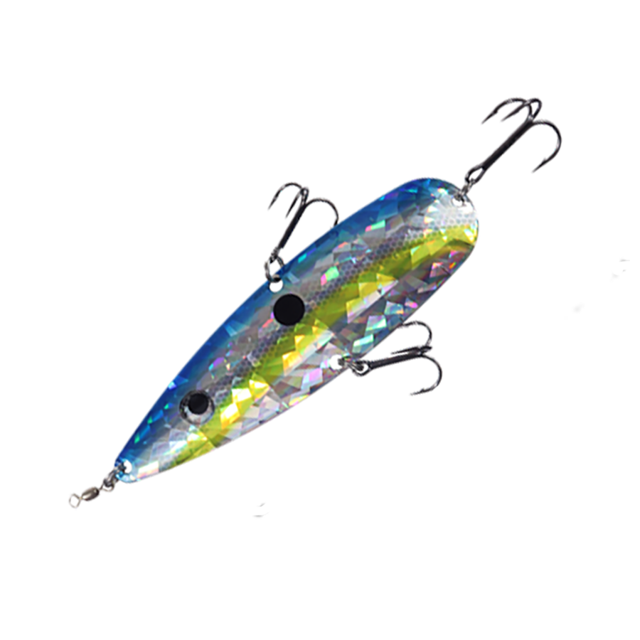 "NEW for 2023" - Dixie Jet Falcon Spoon