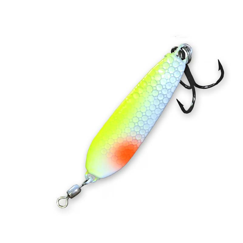 Crappie Slab Spoon