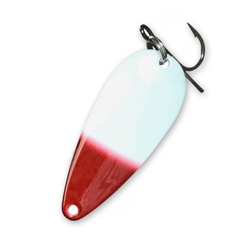 Flutter Spoon 3/4 OZ