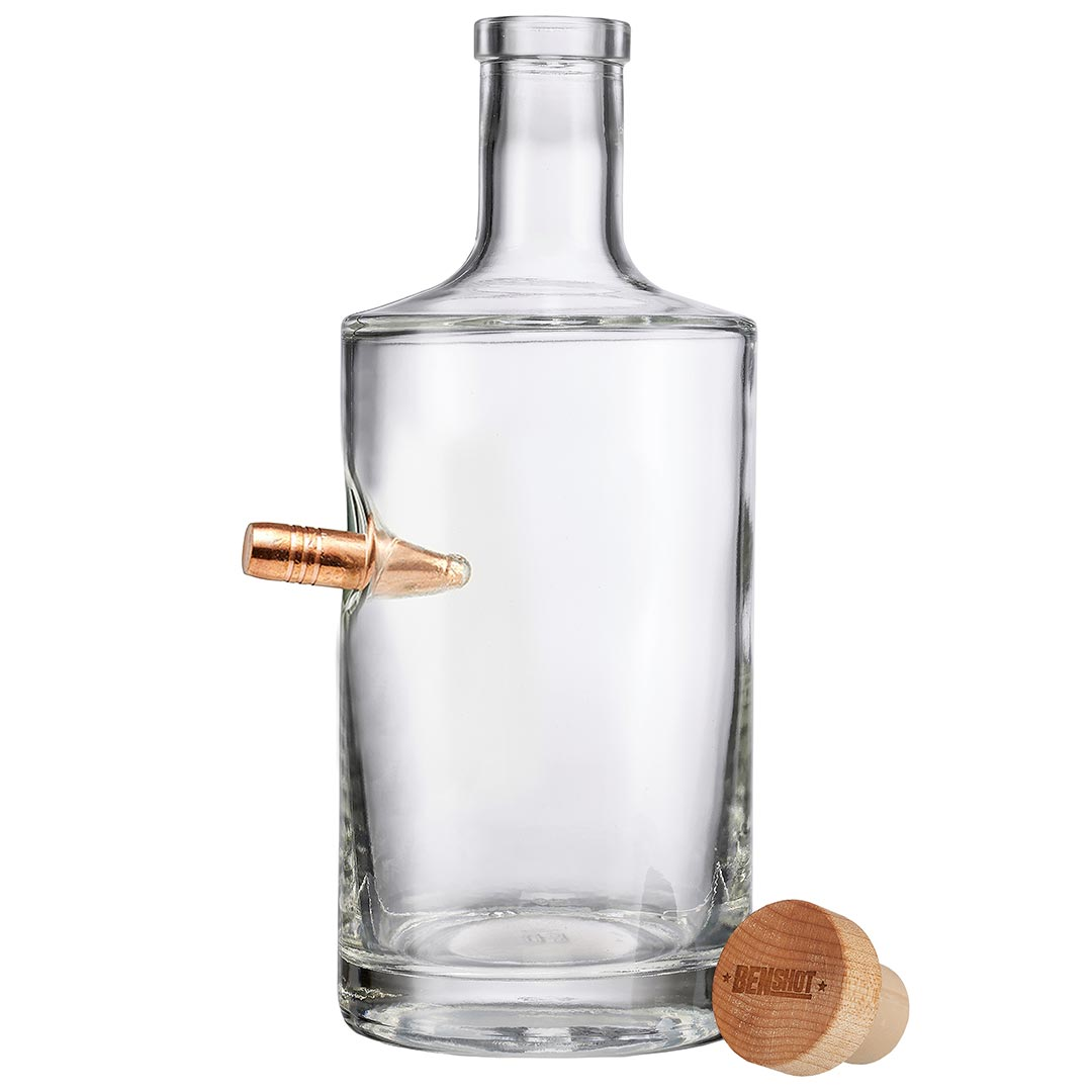 BenShot Decanter - 750mL