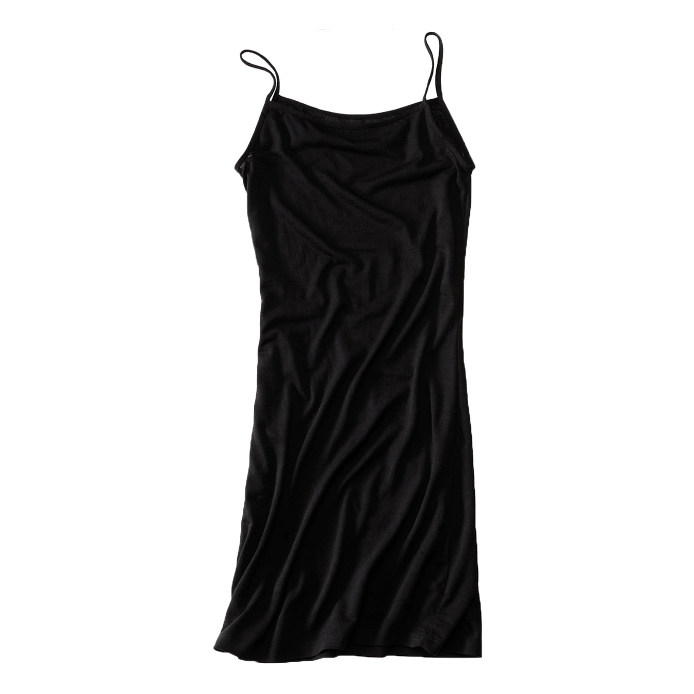 Women's Wool Camisole Slip