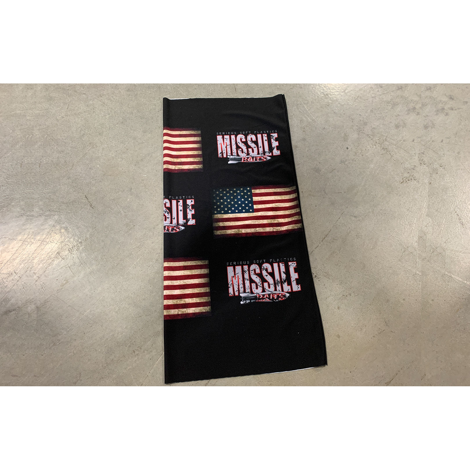 Missile Baits - Sun Shield