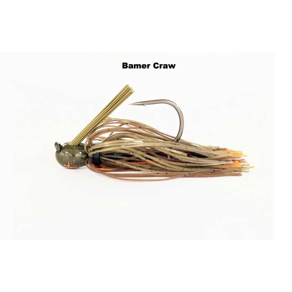 Missile Jigs - Ike's Flip Out Jig