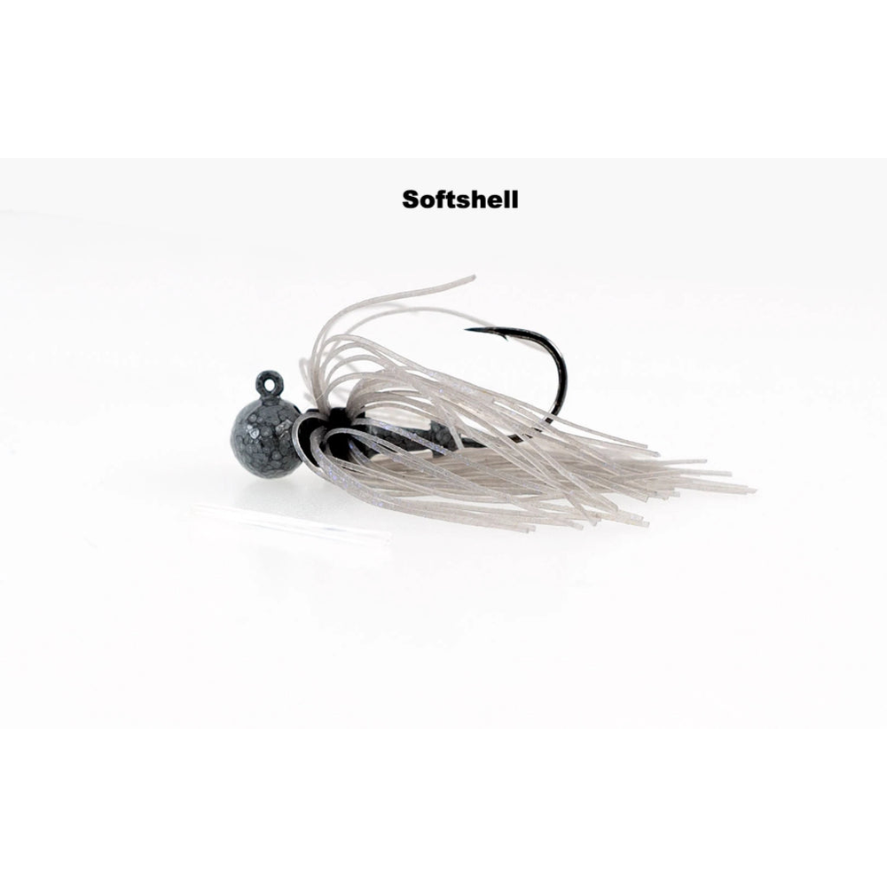 Missile Jigs - Ike's Micro Football Jig