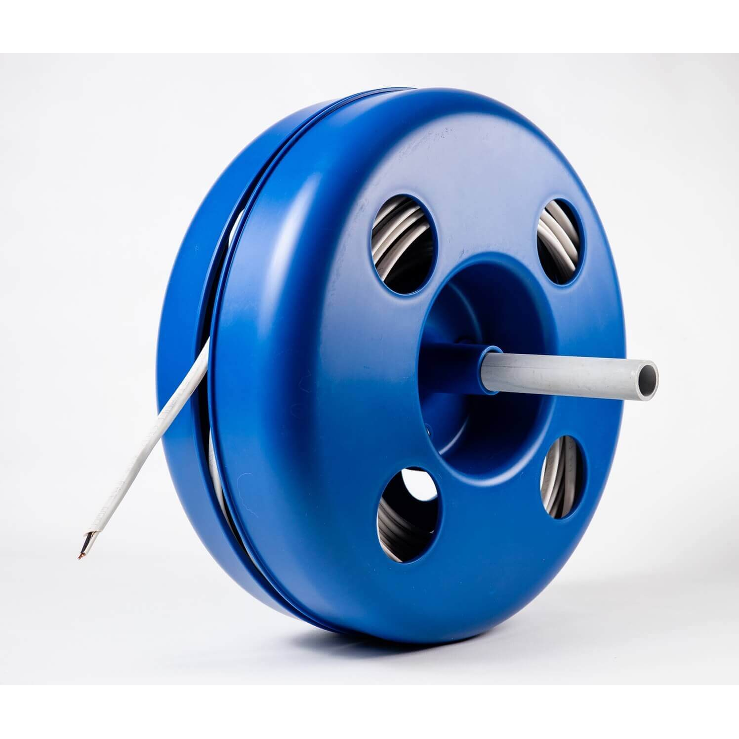 WRD<br>Wire Reel Dispenser