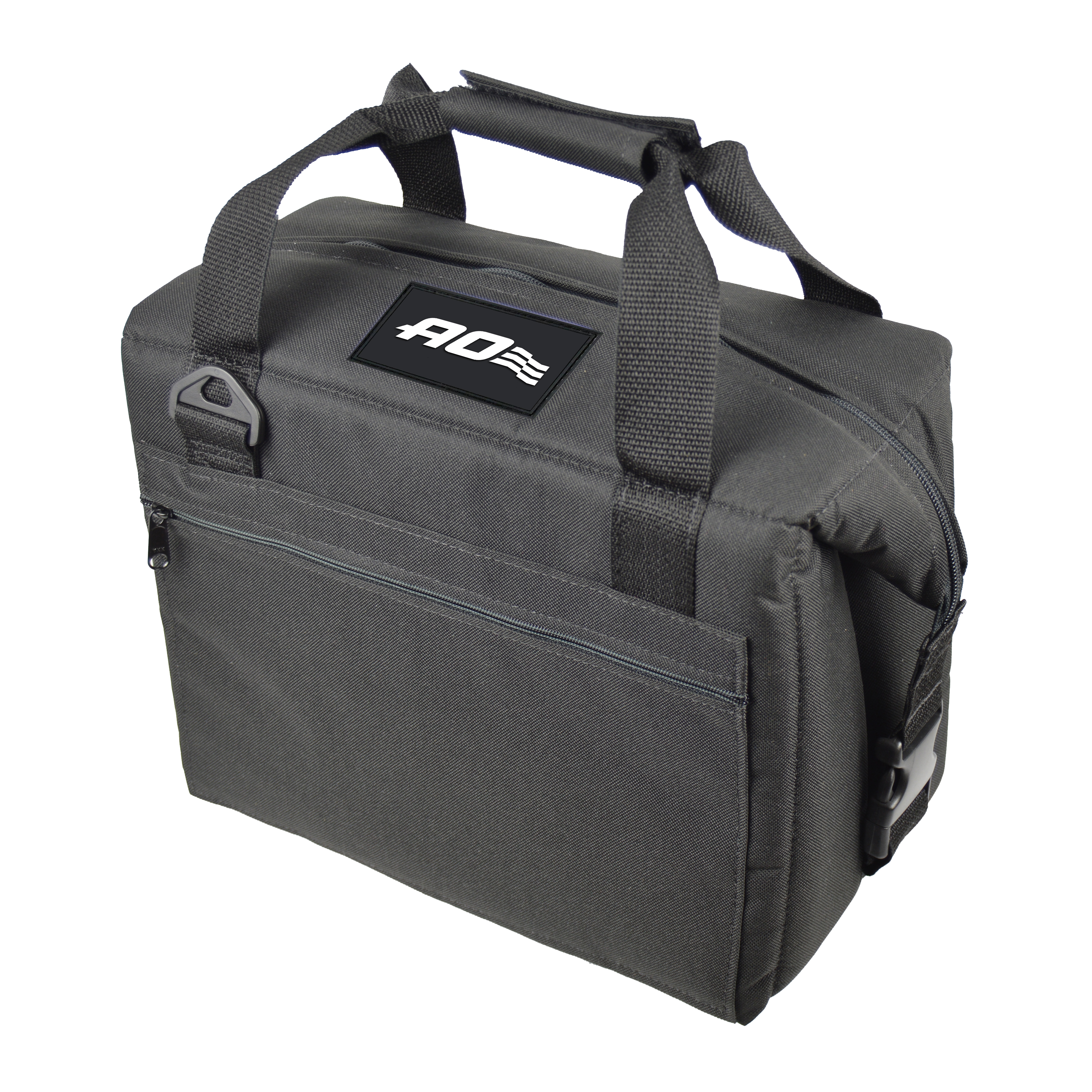 12 Pack Cooler (Canvas Series)