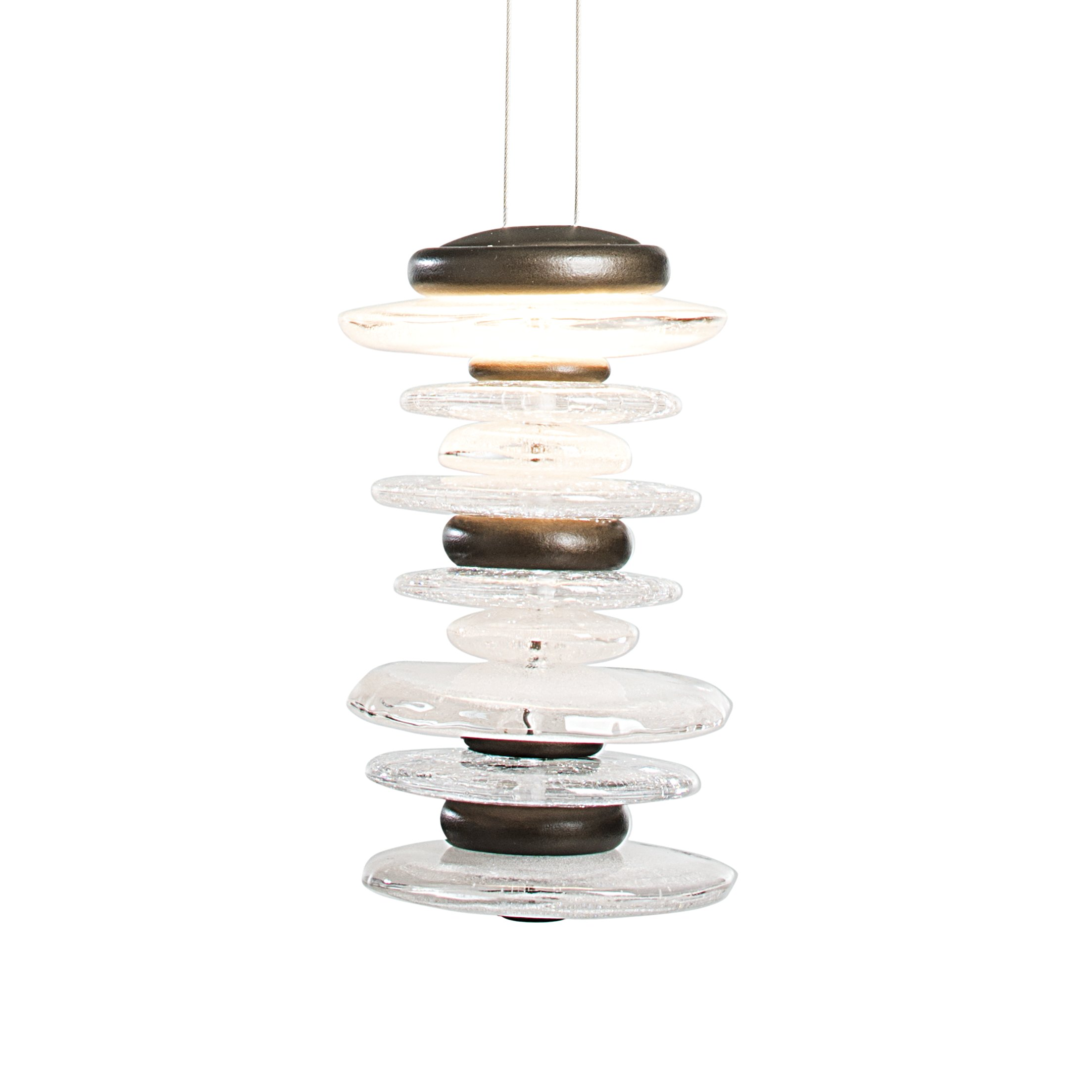 Cairn Large Mini Pendant