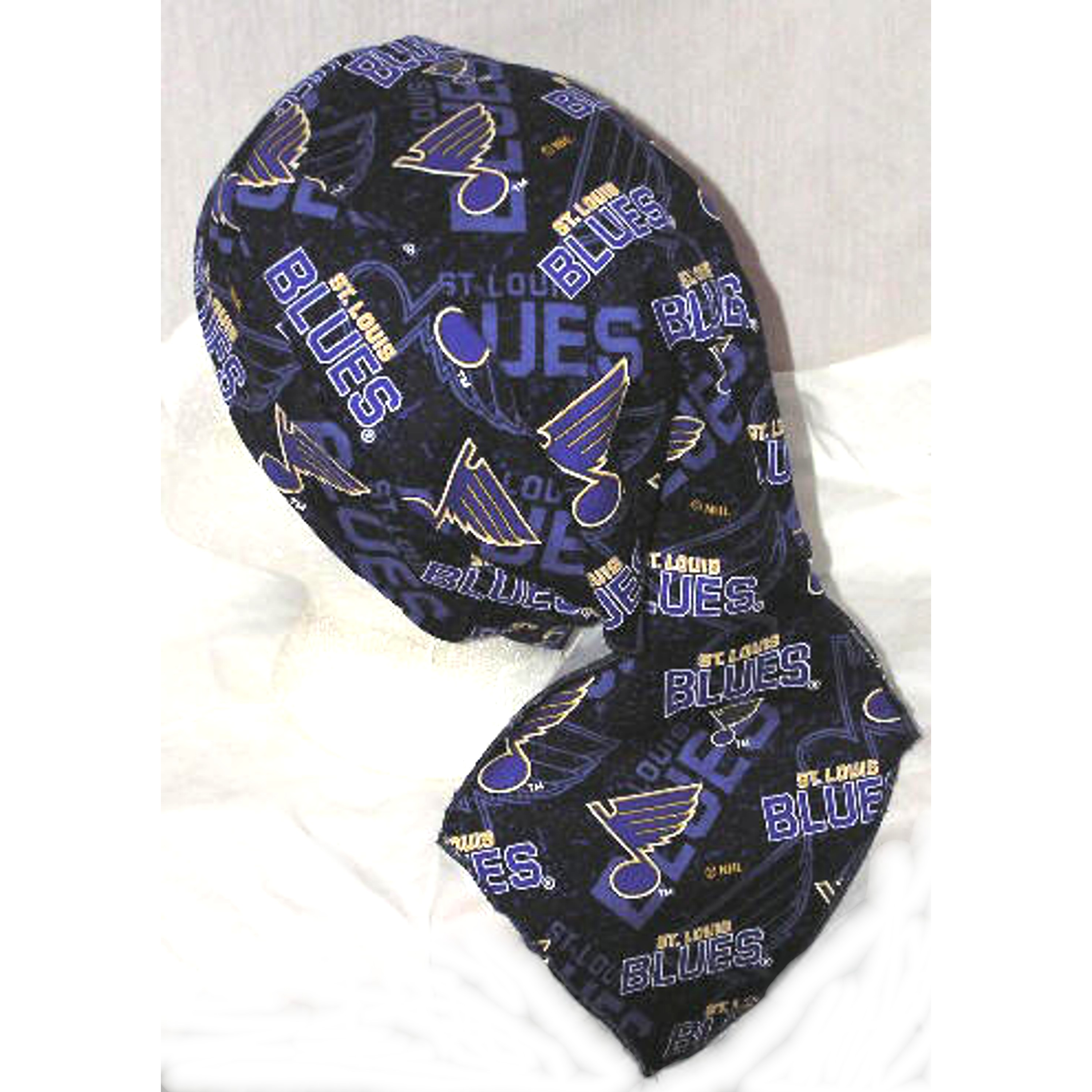 St Louis Blue Note Du-rag