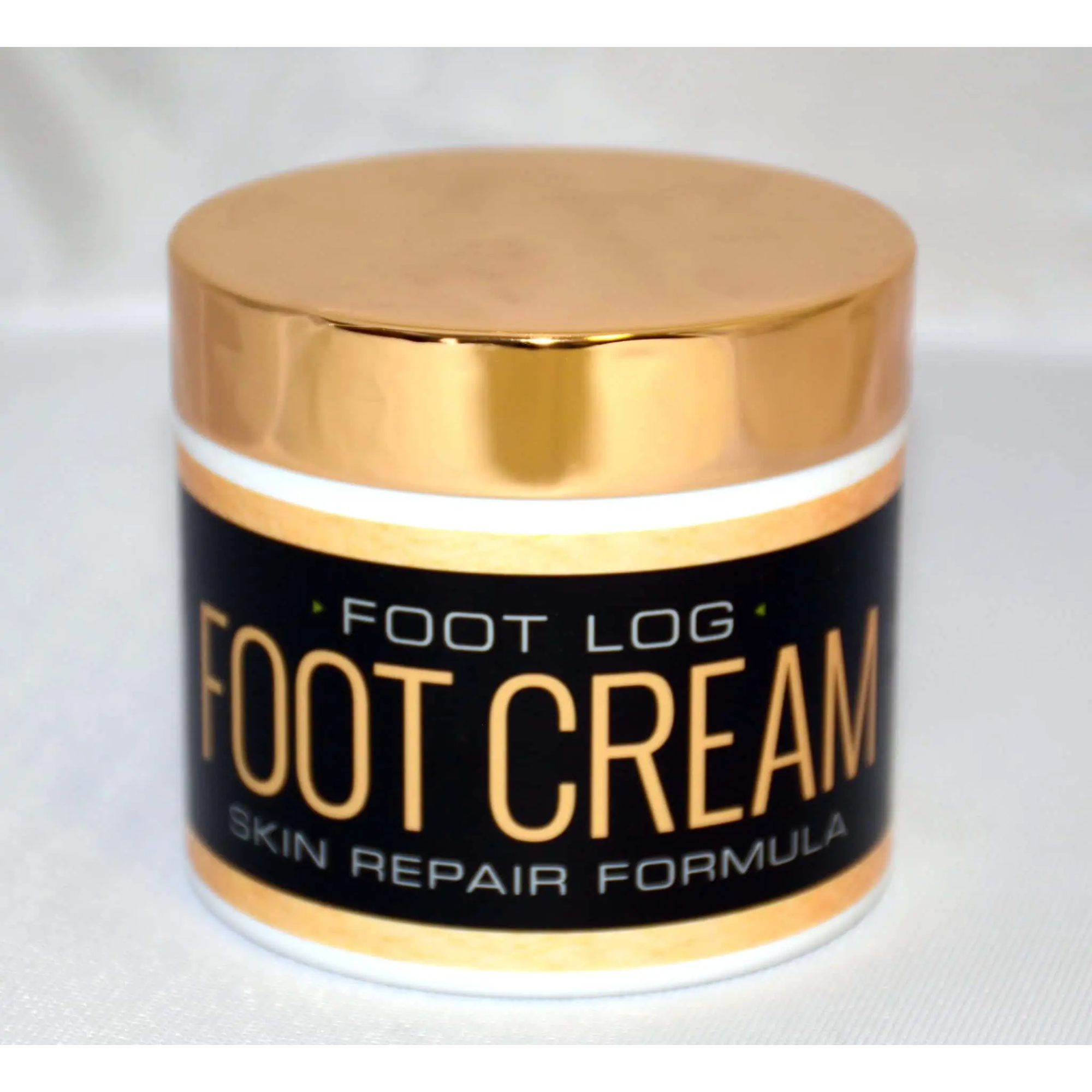 Skin Repair Formula Foot Cream