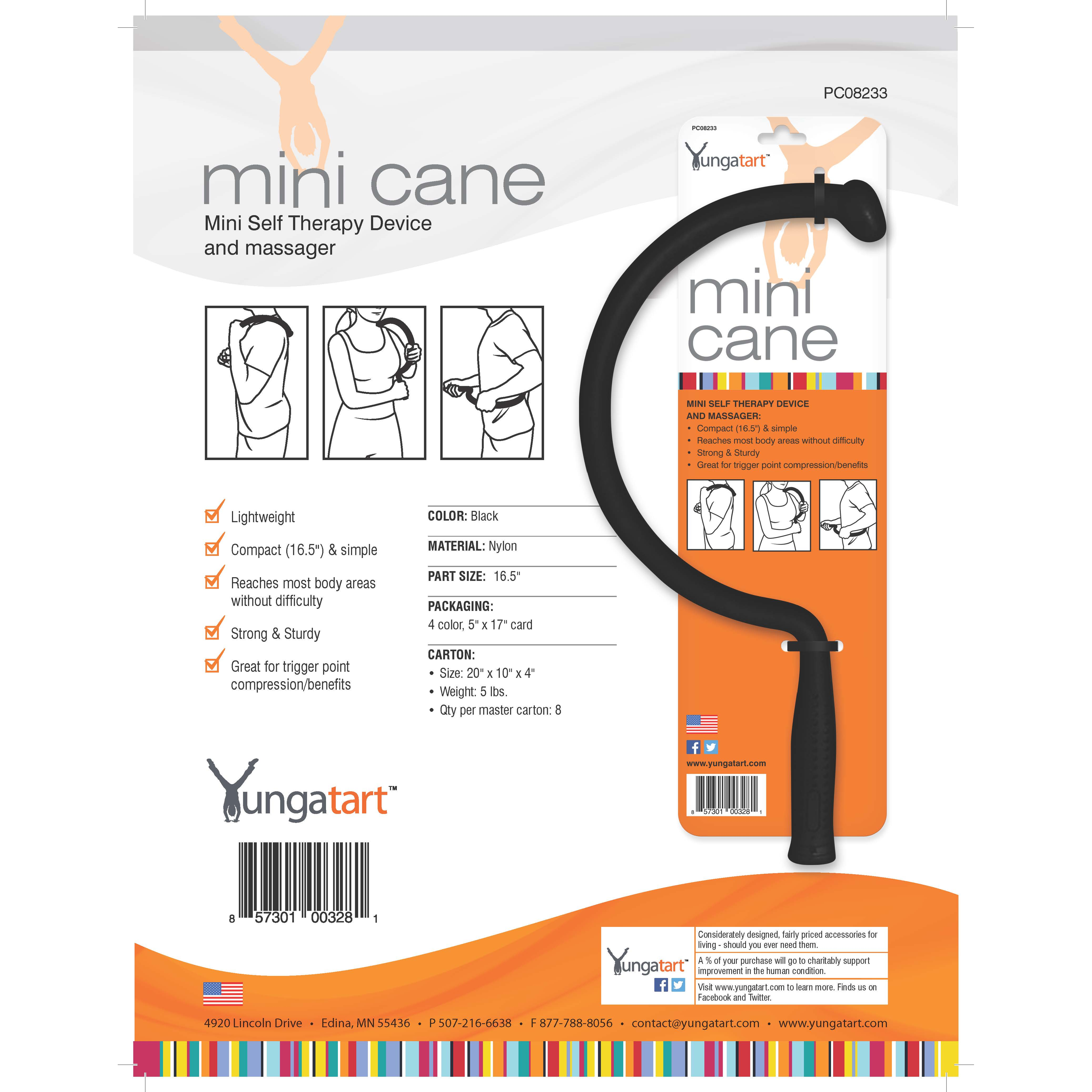 Mini Cane