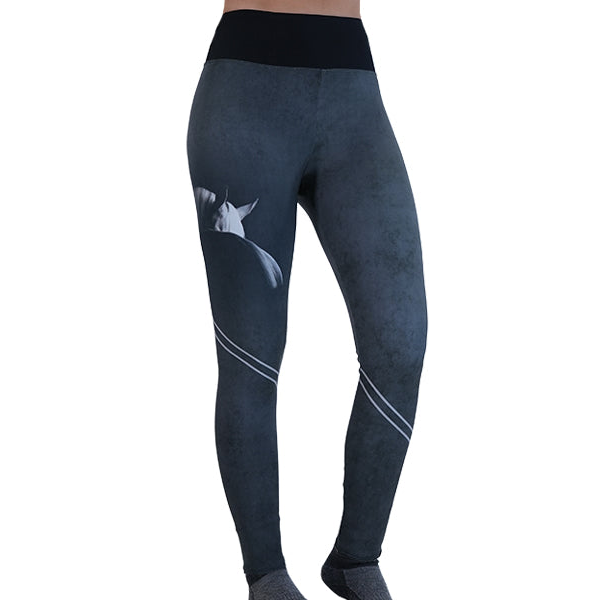 Horse Legging