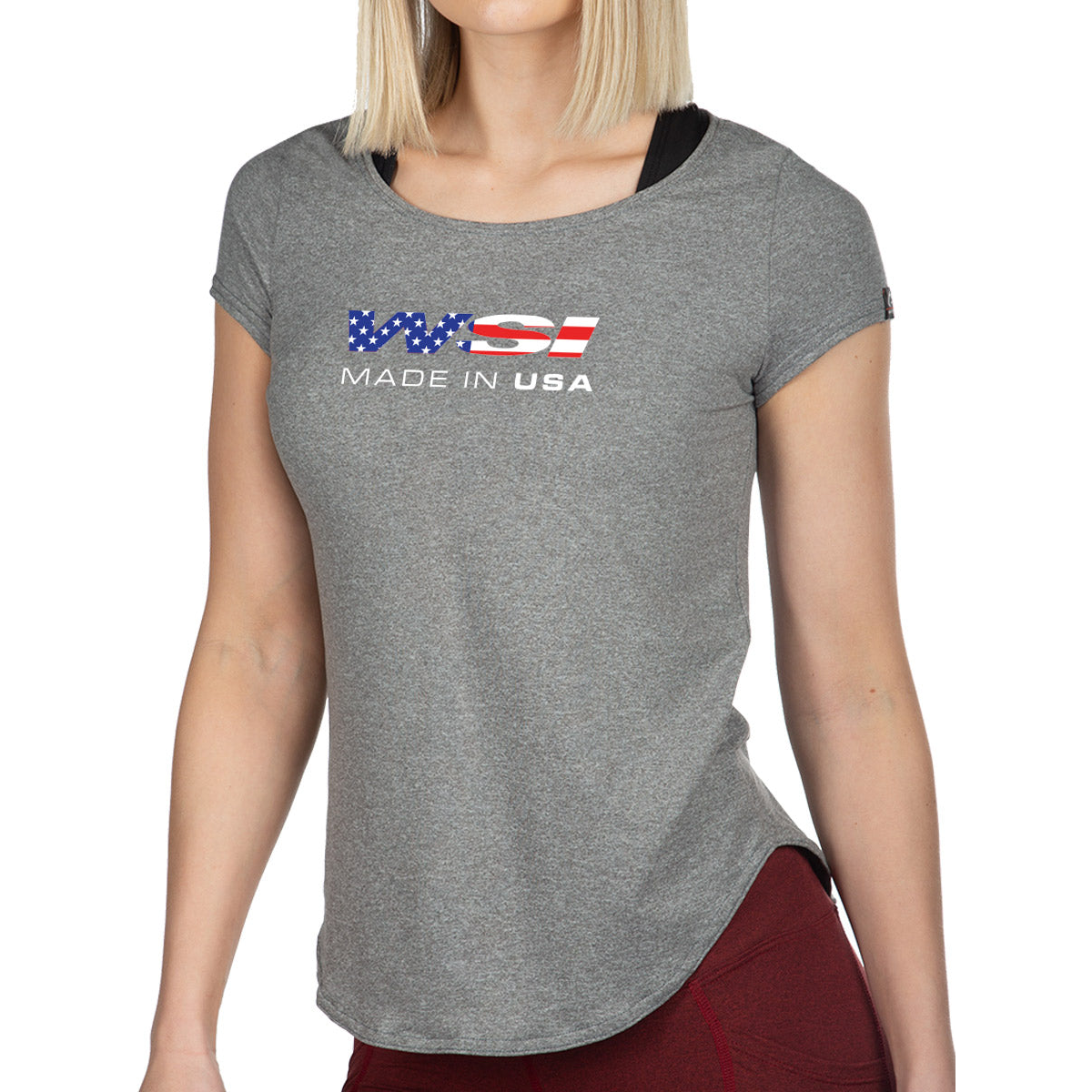 Women's SoftTECH™ Cap sleeve