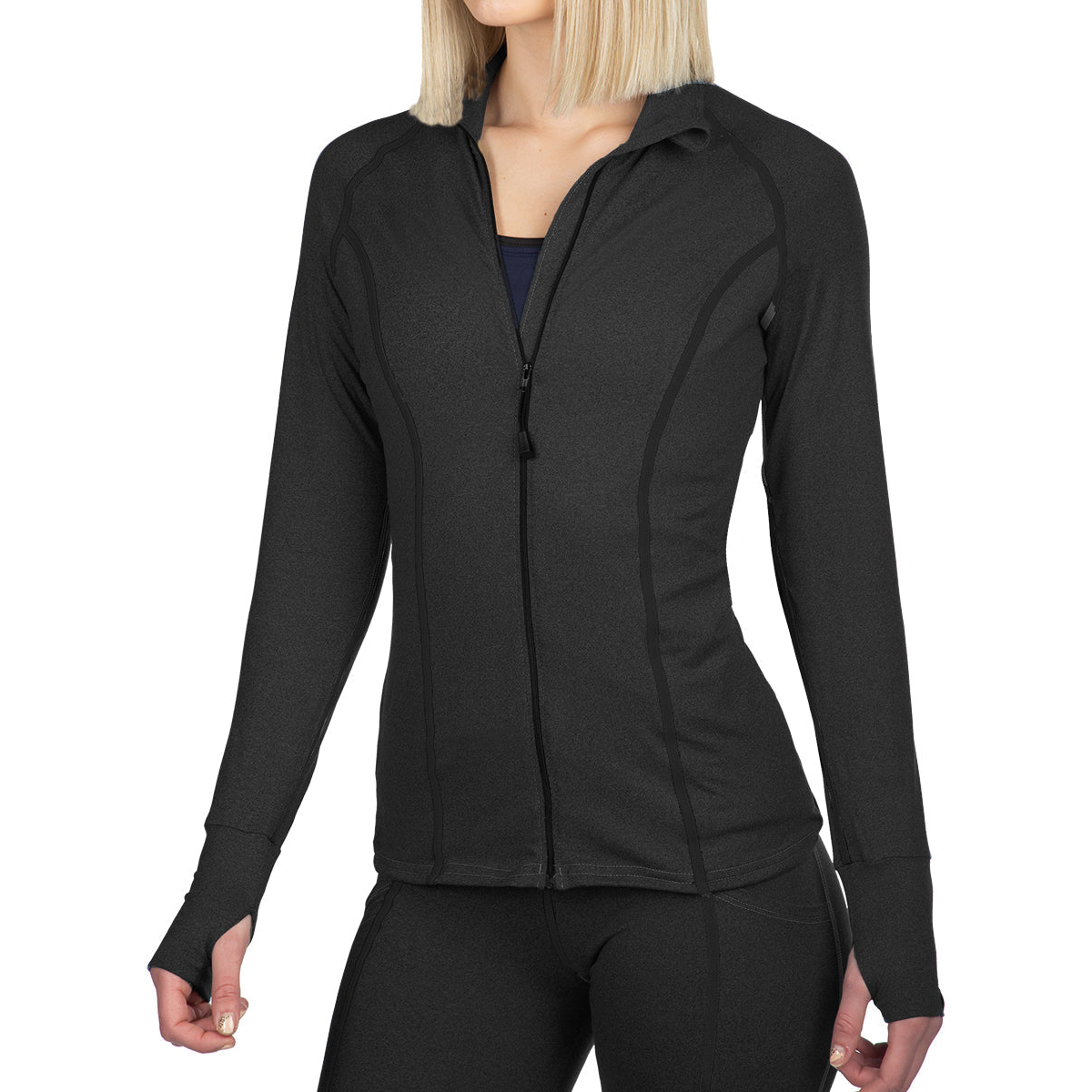 Full Zip SoftTECH™ Pro Jacket