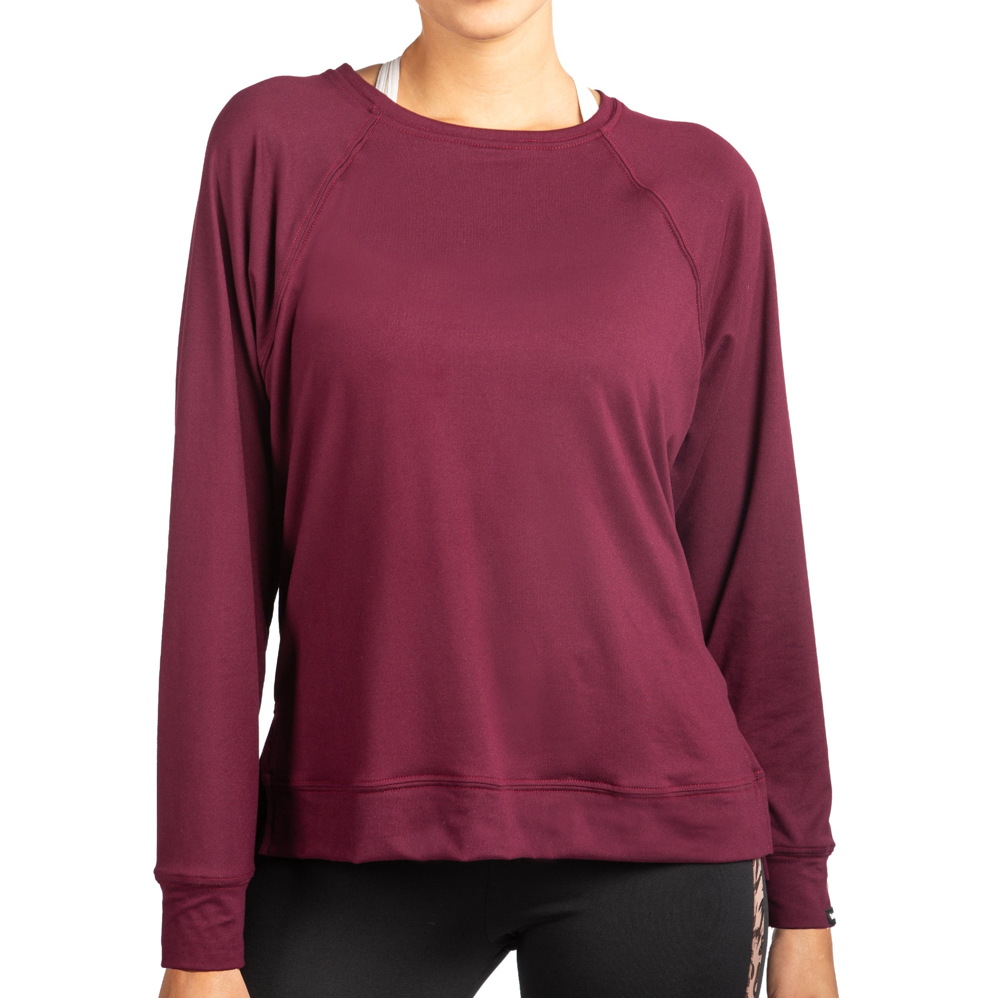 SoftTECH™ Long Sleeve
