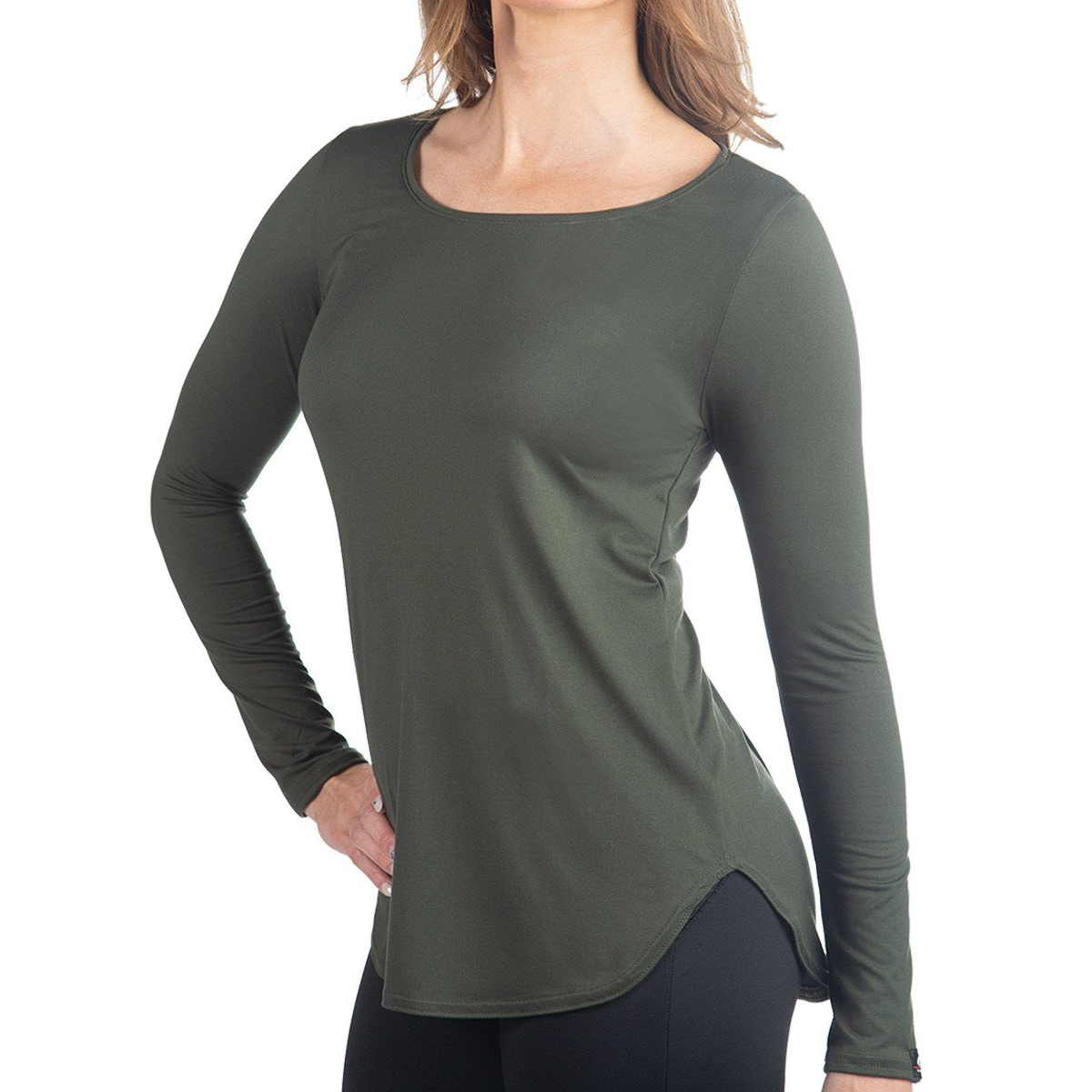Women's SoftTECH™ Long Sleeve