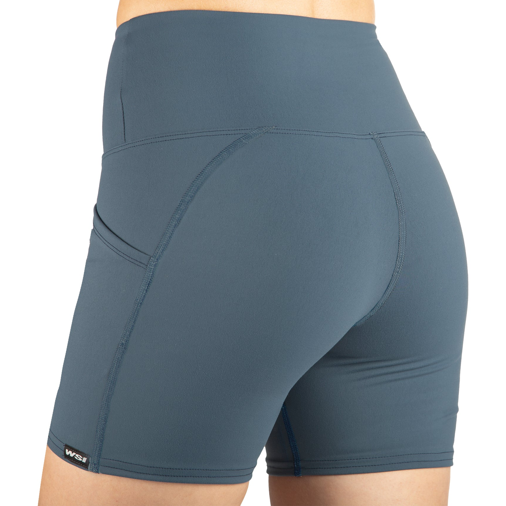 Women's Biker Short
