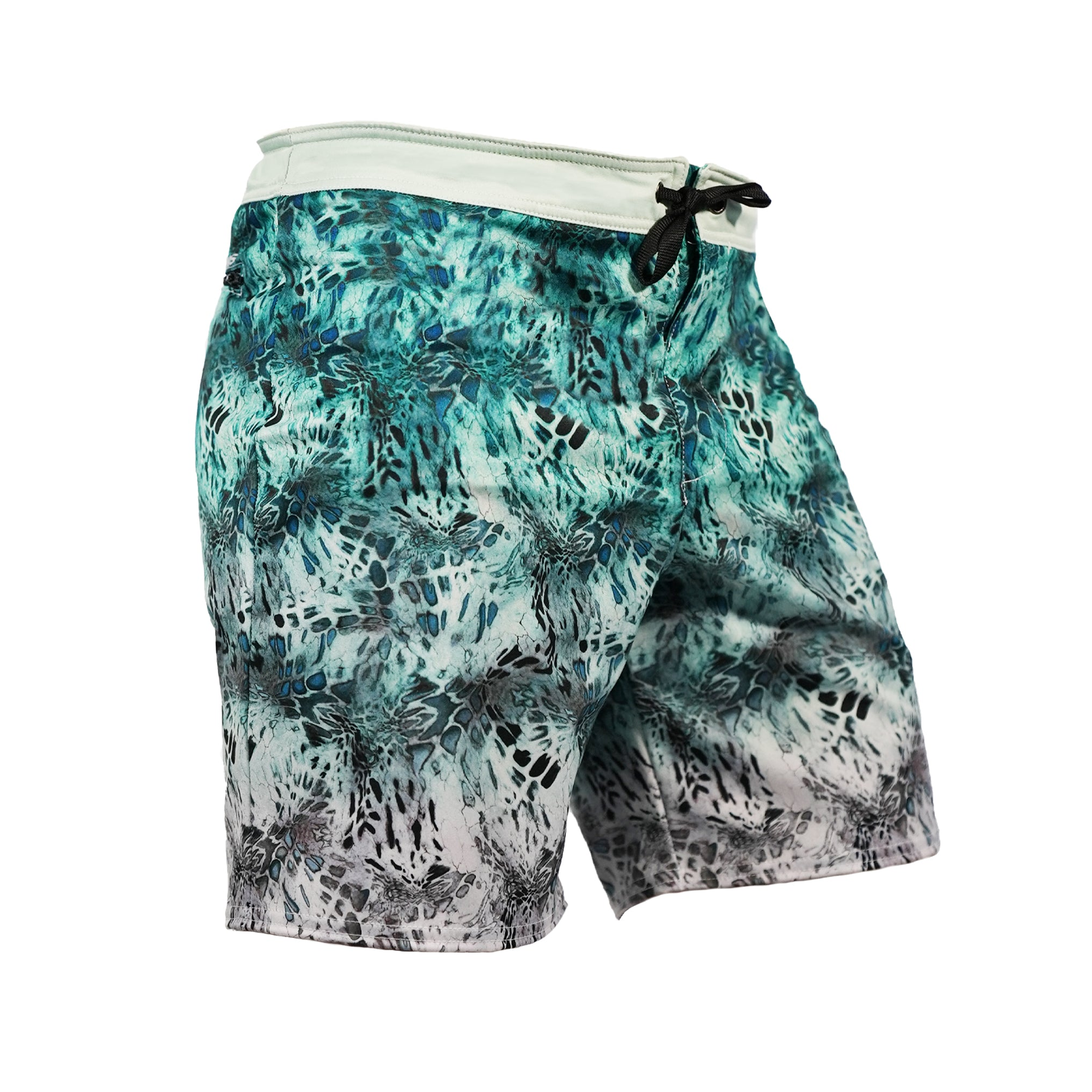 Men's Typhoon Fade Board Short